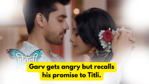 Titlie 28th September 2023 Written Update