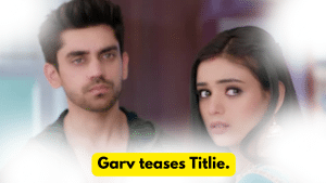 Titlie 29th September 2023 Written Update
