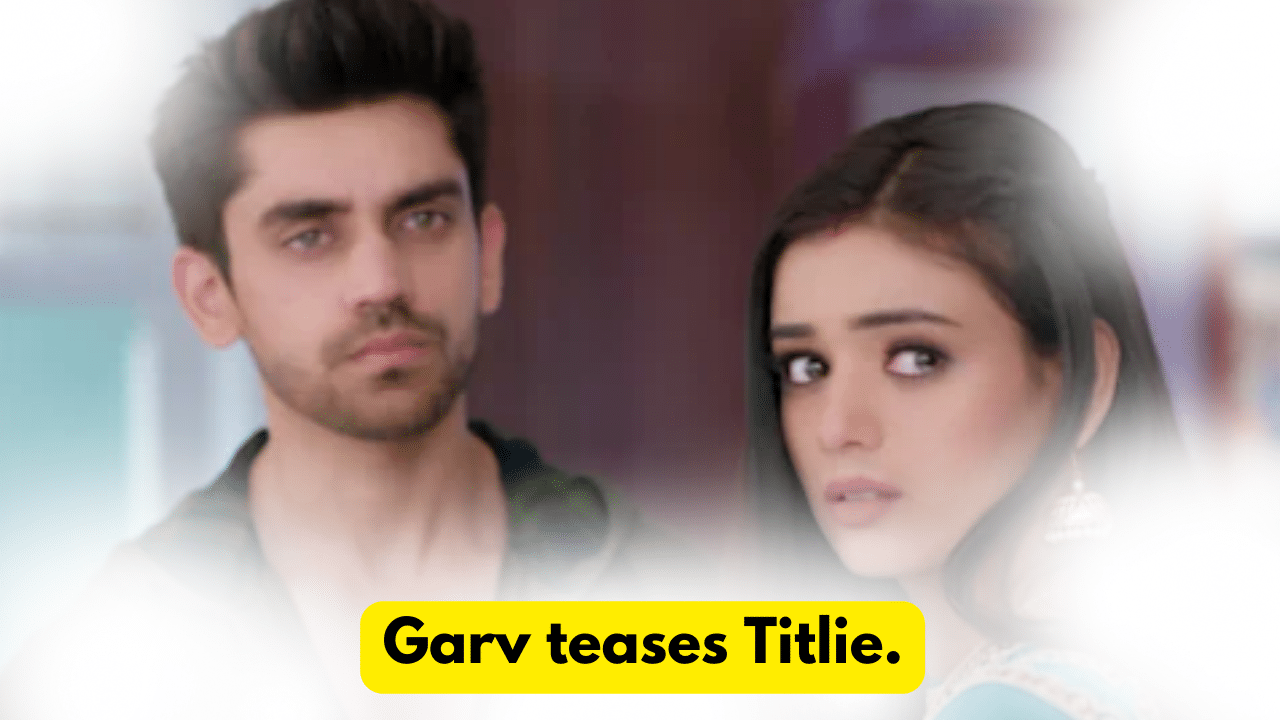 Titlie 29th September 2023 Written Update