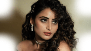 Aishwarya Sharma Wiki