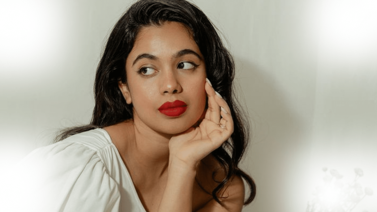 Anjana Sarja Wiki/Bio, Age, Height, Weight, Family, Net Worth. 1 Anjana Sarja Wiki