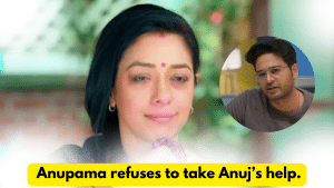 Anupama 11th October 2023 Written Update