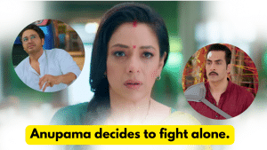 Anupama 13th October 2023 Written Update