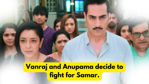 Anupama 14th October 2023 Written Update