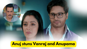Anupama 15th October 2023 Written Update