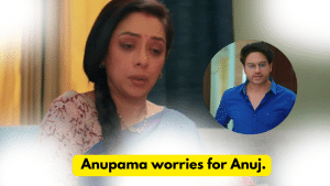 Anupama 17th October 2023 Written Update