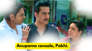Anupama 18th October 2023 Written Update