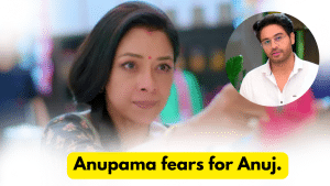 Anupama 24th October 2023 Written Update