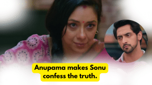 Anupama 27th October 2023 Written Update