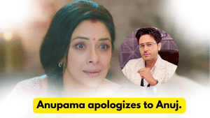 Anupama 28th October 2023 Written Update