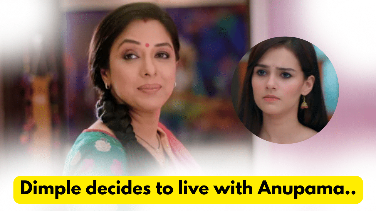 Anupama 29th October 2023 Written Update