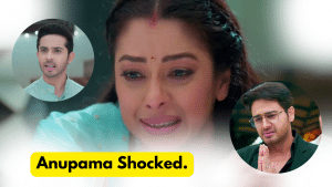 Anupama 4th October 2023 Written Update