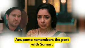 Anupama 5th October 2023 Written Update