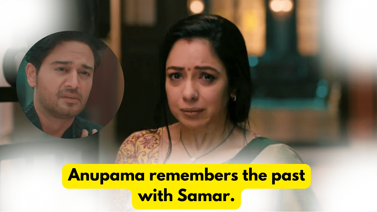 Anupama 5th October 2023 Written Update