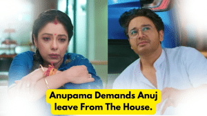 Anupama 9th October 2023 Written Update