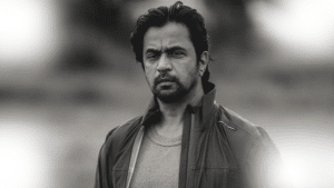 Arjun Sarja Wiki