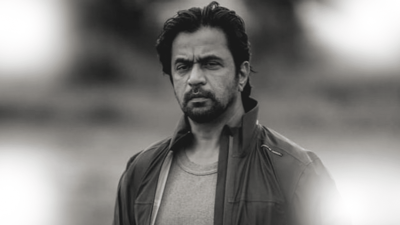 Arjun Sarja Wiki/Bio,(Actor) Age, Height, Weight, Family, Net Worth 1 Arjun Sarja Wiki
