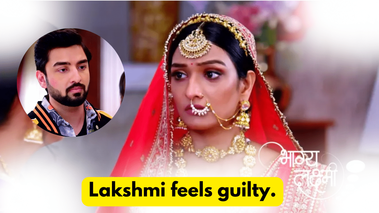 BhagyaLakshmi 12th October 2023 Written Update