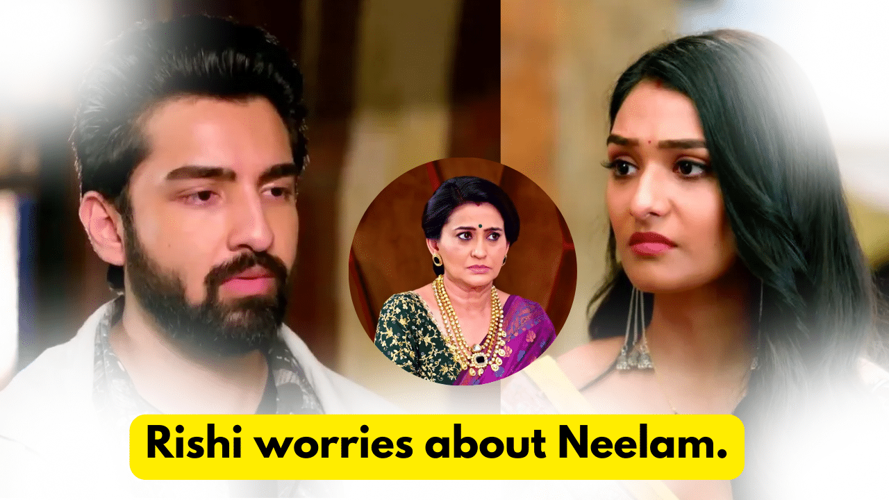 BhagyaLakshmi 4th October 2023 Written Update