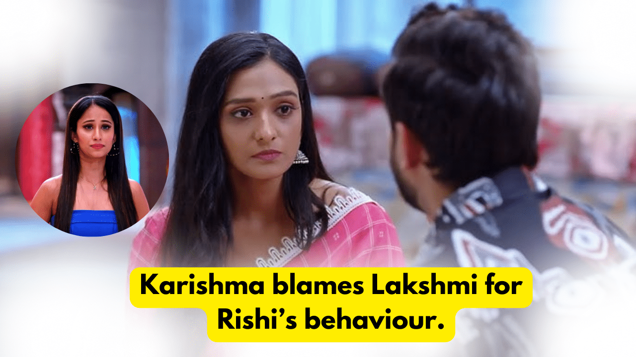 BhagyaLakshmi 6th October 2023 Written Update