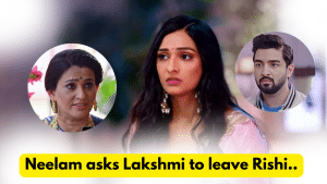 BhagyaLakshmi 8th October 2023 Written Update