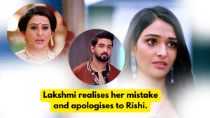 BhagyaLakshmi 9th October 2023 Written Update