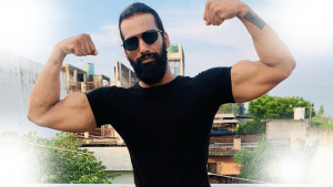 Danish Ali Khan Wiki