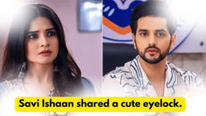 Ghum Hai Kisikey Pyaar Mein 13th October 2023 Written Update