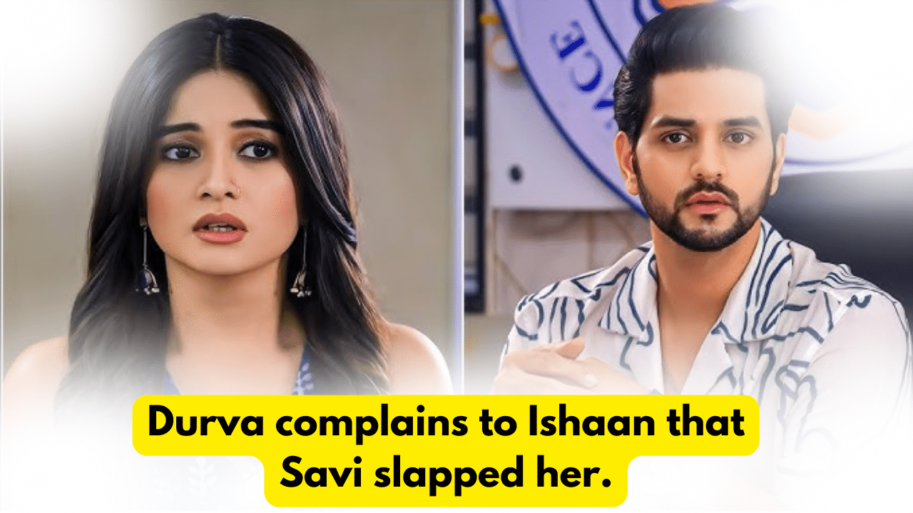 Ghum Hai Kisikey Pyaar Mein 20th October 2023 Written Update