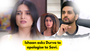 Ghum Hai Kisikey Pyaar Mein 21st October 2023 Written Update