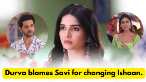 Ghum Hai Kisikey Pyaar Mein 22nd October 2023 Written Update