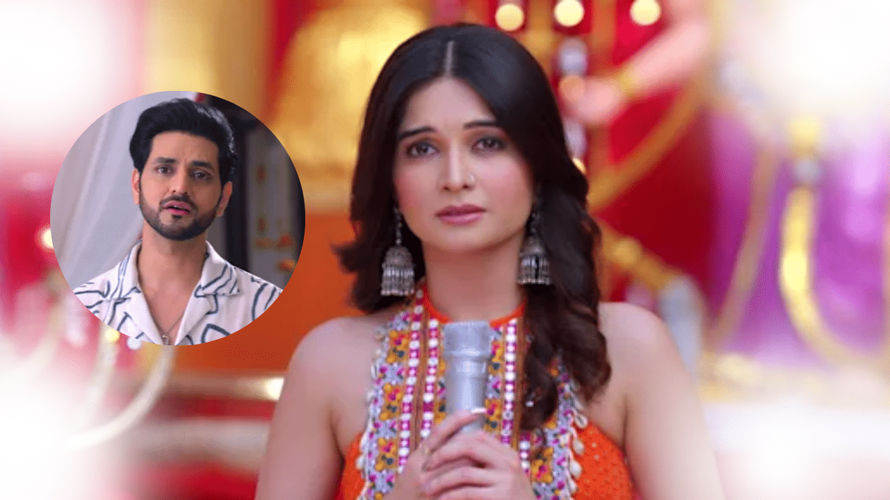 Ghum Hai Kisikey Pyaar Mein 24th October 2023 Written Update: Savi feels bad for Harini. 1 Ghum Hai Kisikey Pyaar Mein 24th October 2023 Written Update