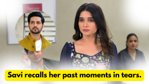 Ghum Hai Kisikey Pyaar Mein 4th October 2023 Written Update