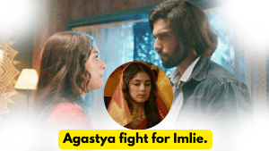 Imlie 28th October 2023 Written Update