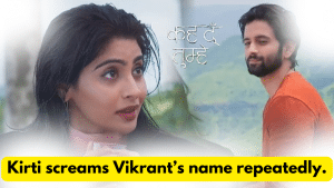 Keh Doon Tumhein 4th October 2023 Written Update