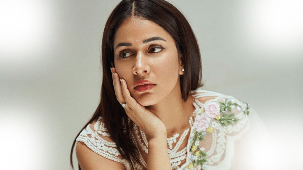 Lavanya Tripathi Wiki/Bio, Age, Height, Weight, Family, Net Worth. 1 Lavanya Tripathi Wiki