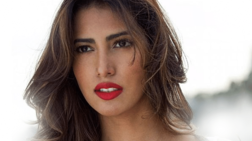 Manasvi Mamgai Wiki/Bio, Age, Height, Weight, Family, Net Worth. 2 Manasvi Mamgai Wiki