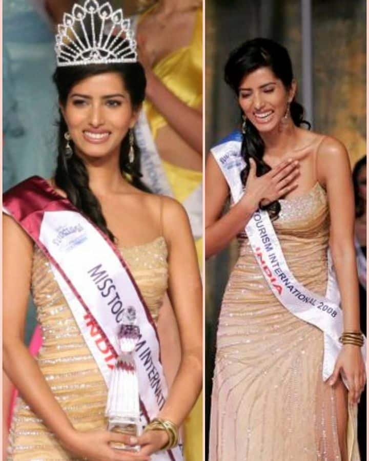 Manasvi Mamgai Wiki/Bio, Age, Height, Weight, Family, Net Worth. 4 Manasvi Mamgai boyfriend