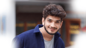 Munawar Faruqui Wiki