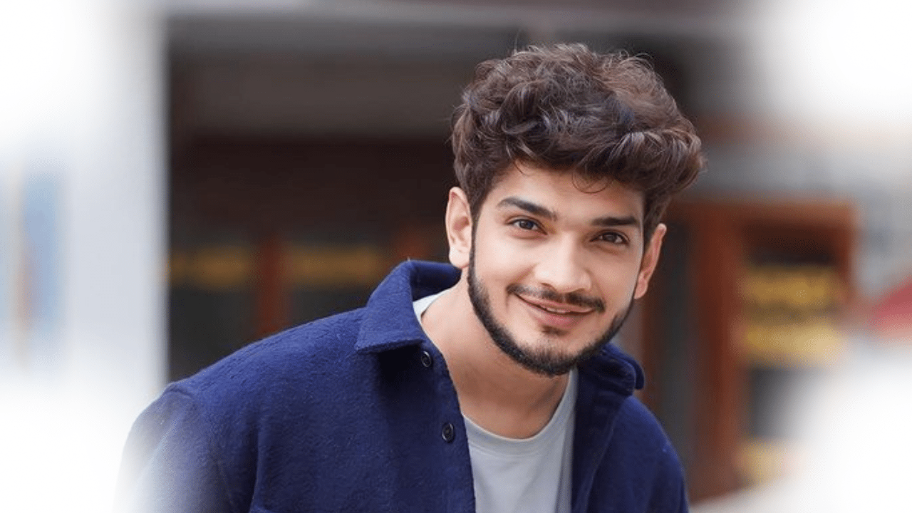 Munawar Faruqui Wiki