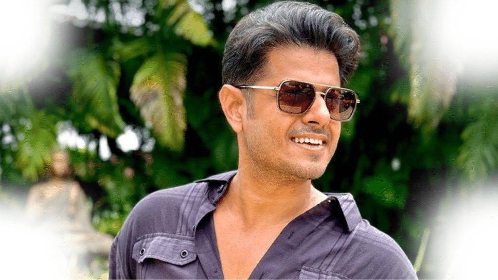 Neil Bhatt Wiki/ Bio, Age, Height, Weight, Family 2 Neil Bhatt Wiki