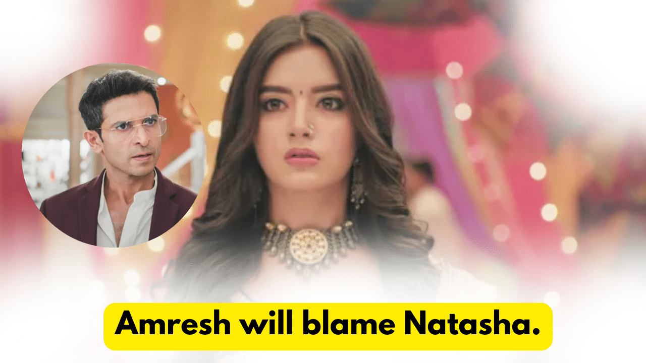 Pandya Store 30th October 2023 Written Update