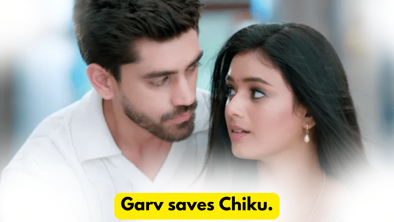 Titlie 11th October 2023 Written Update