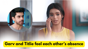 Titlie 15th October 2023 Written Update
