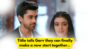 Titlie 17th October 2023 Written Update