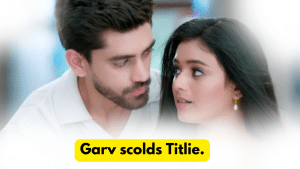 Titlie 22nd October 2023 Written Update