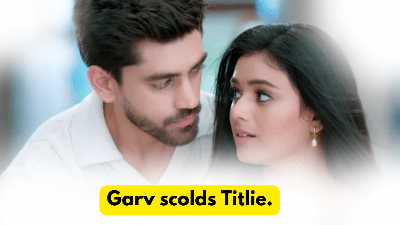 Titlie 22nd October 2023 Written Update