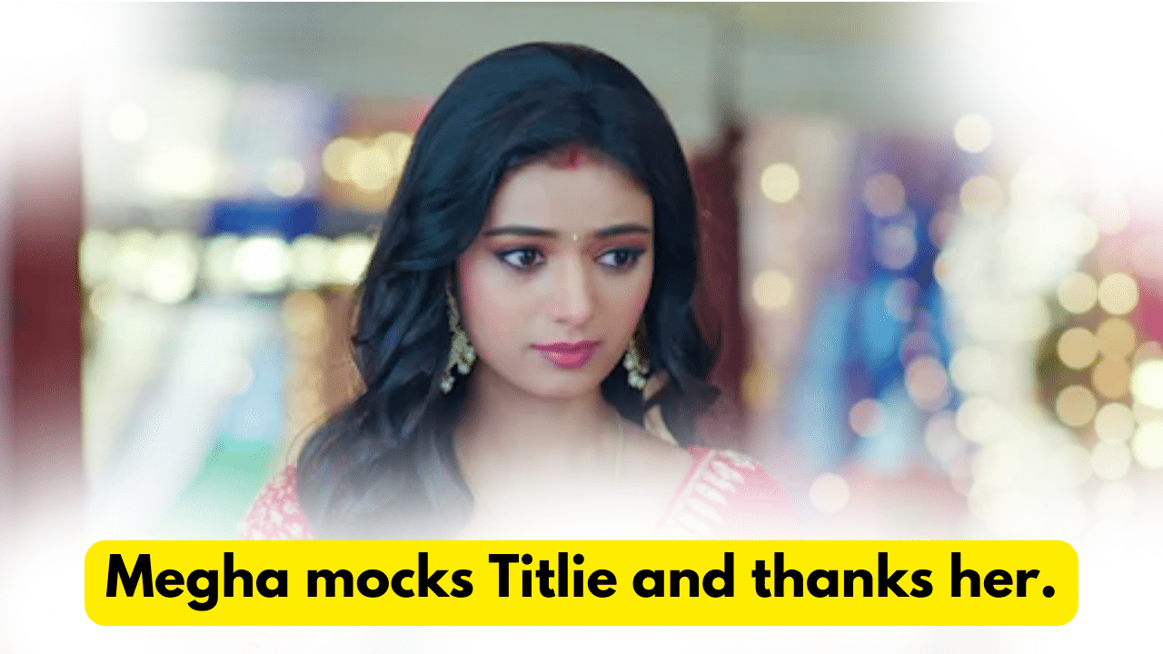 Titlie 25th October 2023 Written Update