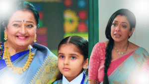 Anupama 10th November 2023 Written Update