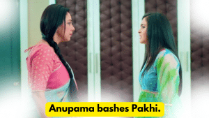 Anupama 11th December 2023 Written Update